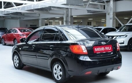 KIA Rio II, 2010 год, 795 000 рублей, 5 фотография