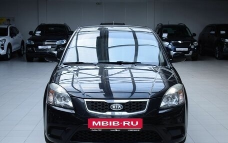 KIA Rio II, 2010 год, 795 000 рублей, 2 фотография