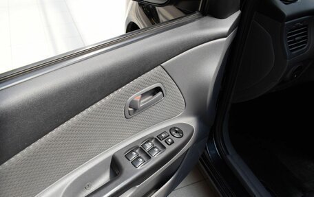 KIA Rio II, 2010 год, 795 000 рублей, 14 фотография