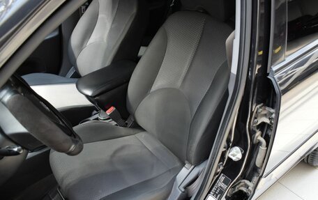 KIA Rio II, 2010 год, 795 000 рублей, 15 фотография