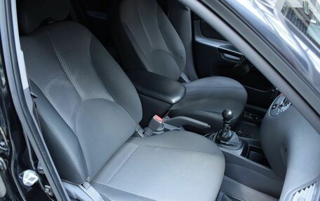 KIA Rio II, 2010 год, 795 000 рублей, 17 фотография