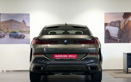 BMW X6, 2020 год, 7 700 000 рублей, 6 фотография