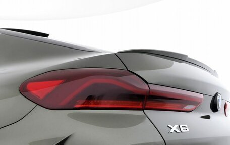BMW X6, 2020 год, 7 700 000 рублей, 9 фотография