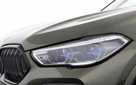 BMW X6, 2020 год, 7 700 000 рублей, 8 фотография