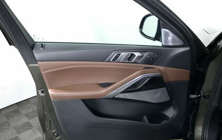 BMW X6, 2020 год, 7 700 000 рублей, 10 фотография
