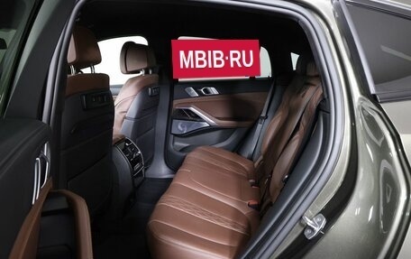 BMW X6, 2020 год, 7 700 000 рублей, 13 фотография