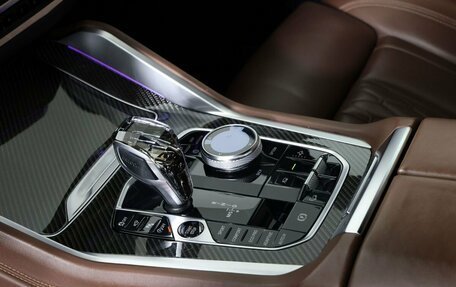 BMW X6, 2020 год, 7 700 000 рублей, 23 фотография