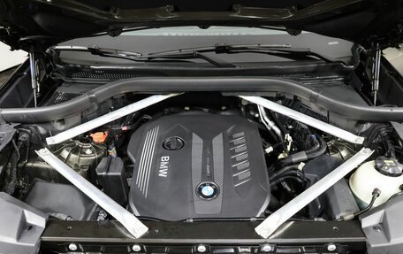BMW X6, 2020 год, 7 700 000 рублей, 35 фотография