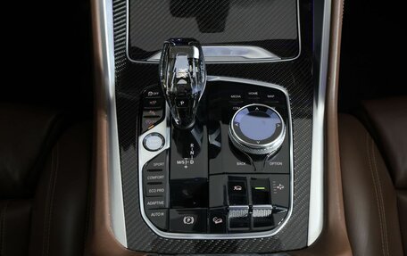 BMW X6, 2020 год, 7 700 000 рублей, 24 фотография