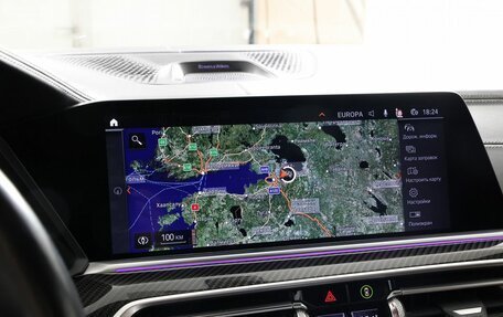 BMW X6, 2020 год, 7 700 000 рублей, 26 фотография