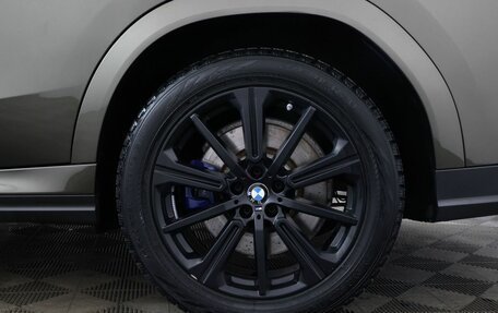 BMW X6, 2020 год, 7 700 000 рублей, 36 фотография