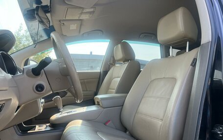 Nissan Murano, 2013 год, 1 490 000 рублей, 8 фотография