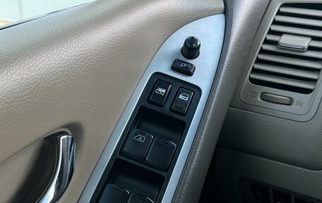 Nissan Murano, 2013 год, 1 490 000 рублей, 13 фотография
