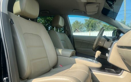 Nissan Murano, 2013 год, 1 490 000 рублей, 10 фотография