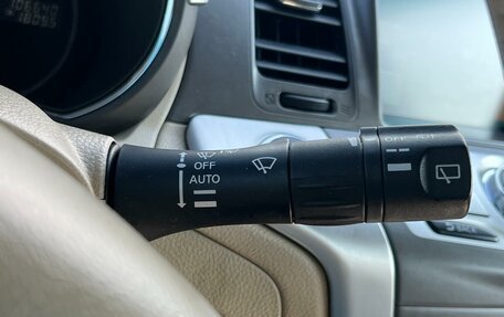 Nissan Murano, 2013 год, 1 490 000 рублей, 16 фотография