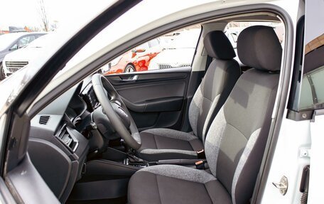 Skoda Rapid II, 2021 год, 1 125 000 рублей, 11 фотография