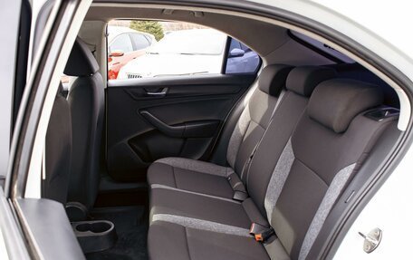 Skoda Rapid II, 2021 год, 1 125 000 рублей, 17 фотография