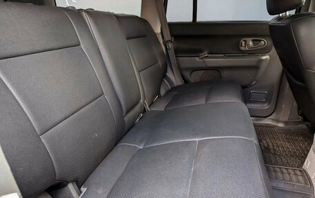 Mitsubishi Pajero Sport II рестайлинг, 2006 год, 935 000 рублей, 11 фотография
