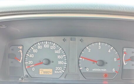Mitsubishi Pajero Sport II рестайлинг, 2006 год, 935 000 рублей, 15 фотография
