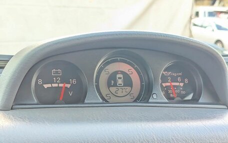 Mitsubishi Pajero Sport II рестайлинг, 2006 год, 935 000 рублей, 14 фотография