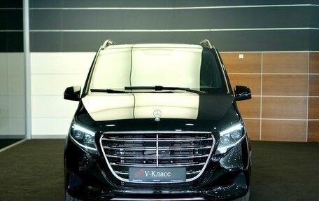 Mercedes-Benz V-Класс, 2026 год, 14 600 000 рублей, 5 фотография