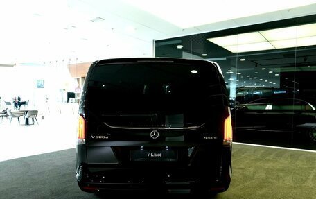 Mercedes-Benz V-Класс, 2026 год, 14 600 000 рублей, 6 фотография