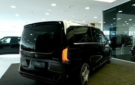 Mercedes-Benz V-Класс, 2026 год, 14 600 000 рублей, 2 фотография