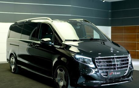 Mercedes-Benz V-Класс, 2026 год, 14 600 000 рублей, 3 фотография