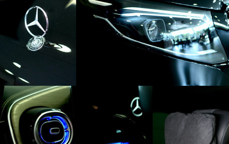 Mercedes-Benz V-Класс, 2026 год, 14 600 000 рублей, 11 фотография