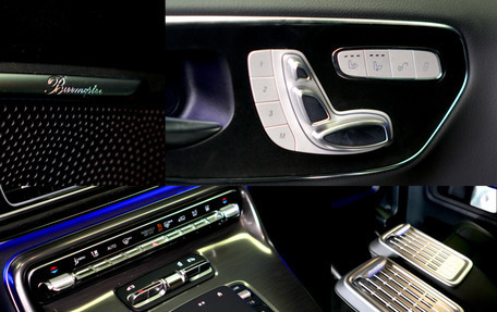 Mercedes-Benz V-Класс, 2026 год, 14 600 000 рублей, 12 фотография