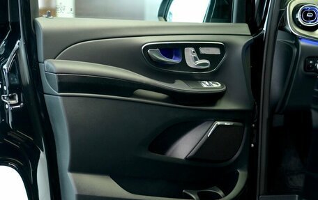 Mercedes-Benz V-Класс, 2026 год, 14 600 000 рублей, 24 фотография