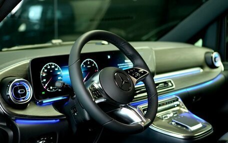 Mercedes-Benz V-Класс, 2026 год, 14 600 000 рублей, 21 фотография