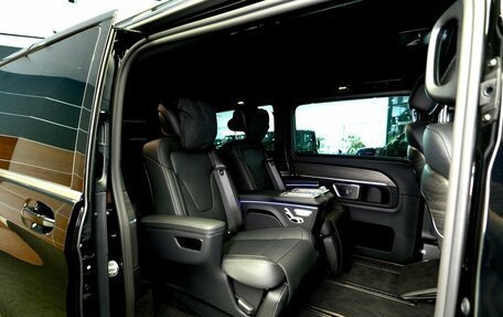Mercedes-Benz V-Класс, 2026 год, 14 600 000 рублей, 22 фотография