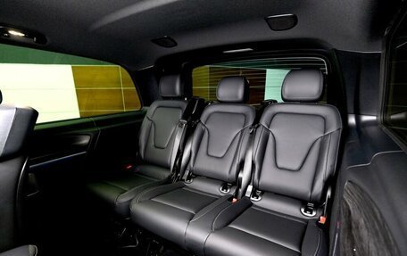 Mercedes-Benz V-Класс, 2026 год, 14 600 000 рублей, 16 фотография