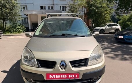 Renault Scenic III, 2007 год, 350 000 рублей, 2 фотография
