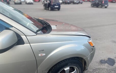 Mitsubishi Outlander III рестайлинг 3, 2007 год, 500 000 рублей, 12 фотография