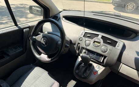 Renault Scenic III, 2007 год, 350 000 рублей, 8 фотография