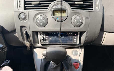 Renault Scenic III, 2007 год, 350 000 рублей, 12 фотография