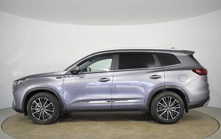 Chery Tiggo 8 Pro, 2022 год, 2 050 000 рублей, 4 фотография