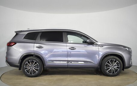 Chery Tiggo 8 Pro, 2022 год, 2 050 000 рублей, 5 фотография