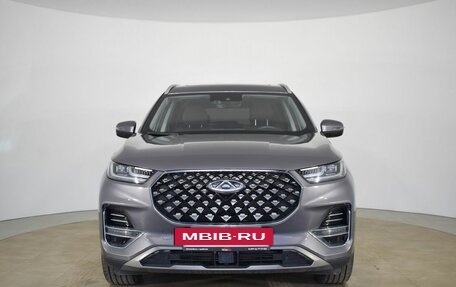 Chery Tiggo 8 Pro, 2022 год, 2 050 000 рублей, 2 фотография