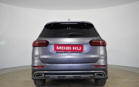 Chery Tiggo 8 Pro, 2022 год, 2 050 000 рублей, 7 фотография