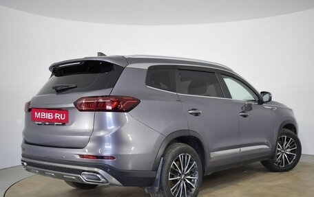 Chery Tiggo 8 Pro, 2022 год, 2 050 000 рублей, 6 фотография