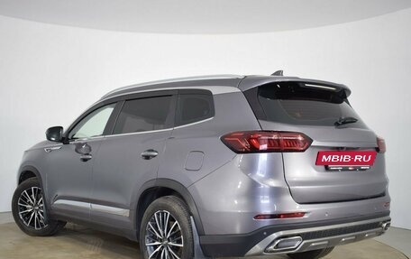 Chery Tiggo 8 Pro, 2022 год, 2 050 000 рублей, 8 фотография