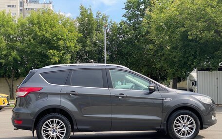 Ford Kuga III, 2015 год, 1 390 000 рублей, 6 фотография