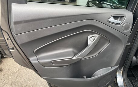 Ford Kuga III, 2015 год, 1 390 000 рублей, 15 фотография