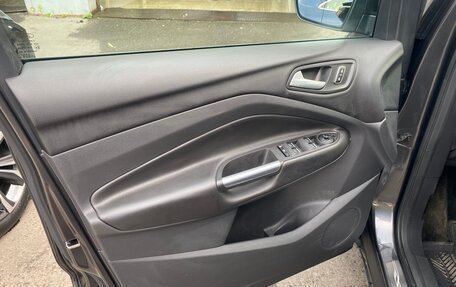 Ford Kuga III, 2015 год, 1 390 000 рублей, 13 фотография