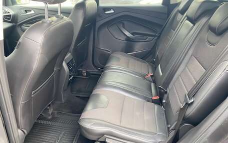 Ford Kuga III, 2015 год, 1 390 000 рублей, 14 фотография