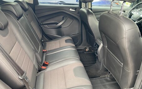 Ford Kuga III, 2015 год, 1 390 000 рублей, 24 фотография