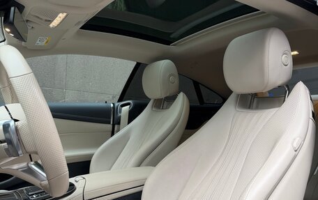 Mercedes-Benz E-Класс, 2022 год, 5 600 000 рублей, 9 фотография